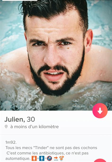 meilleure description tinder|description Tinder : 110 meilleurs exemples pour avoir。